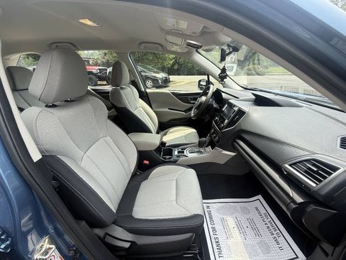 Used 2019 Subaru Forester w/ Popular Package #1 AWD/4WD image 24