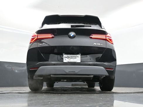 New 2026 BMW X3 xDrive30 w/ Premium Package image 41