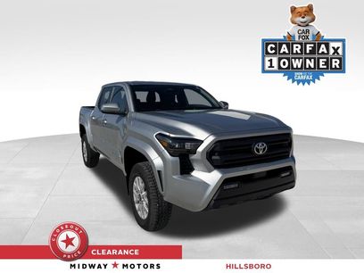 Used 2024 Toyota Tacoma SR5
