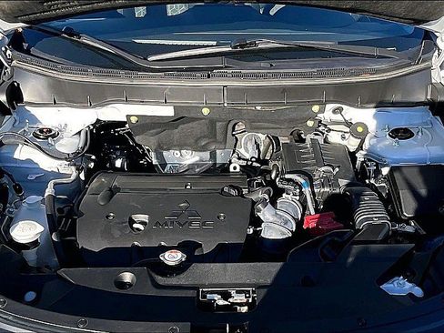 Used 2023 Mitsubishi Outlander Sport Ralliart image 11