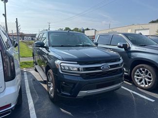 Used 2024 Ford Expedition XLT RWD video 1