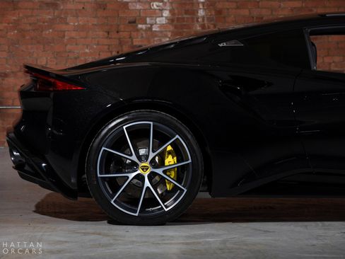 Used 2024 Lotus Emira First Edition image 12