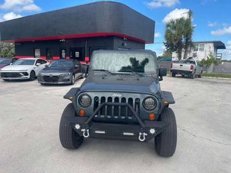 Used 2007 Jeep Wrangler Unlimited X video 2