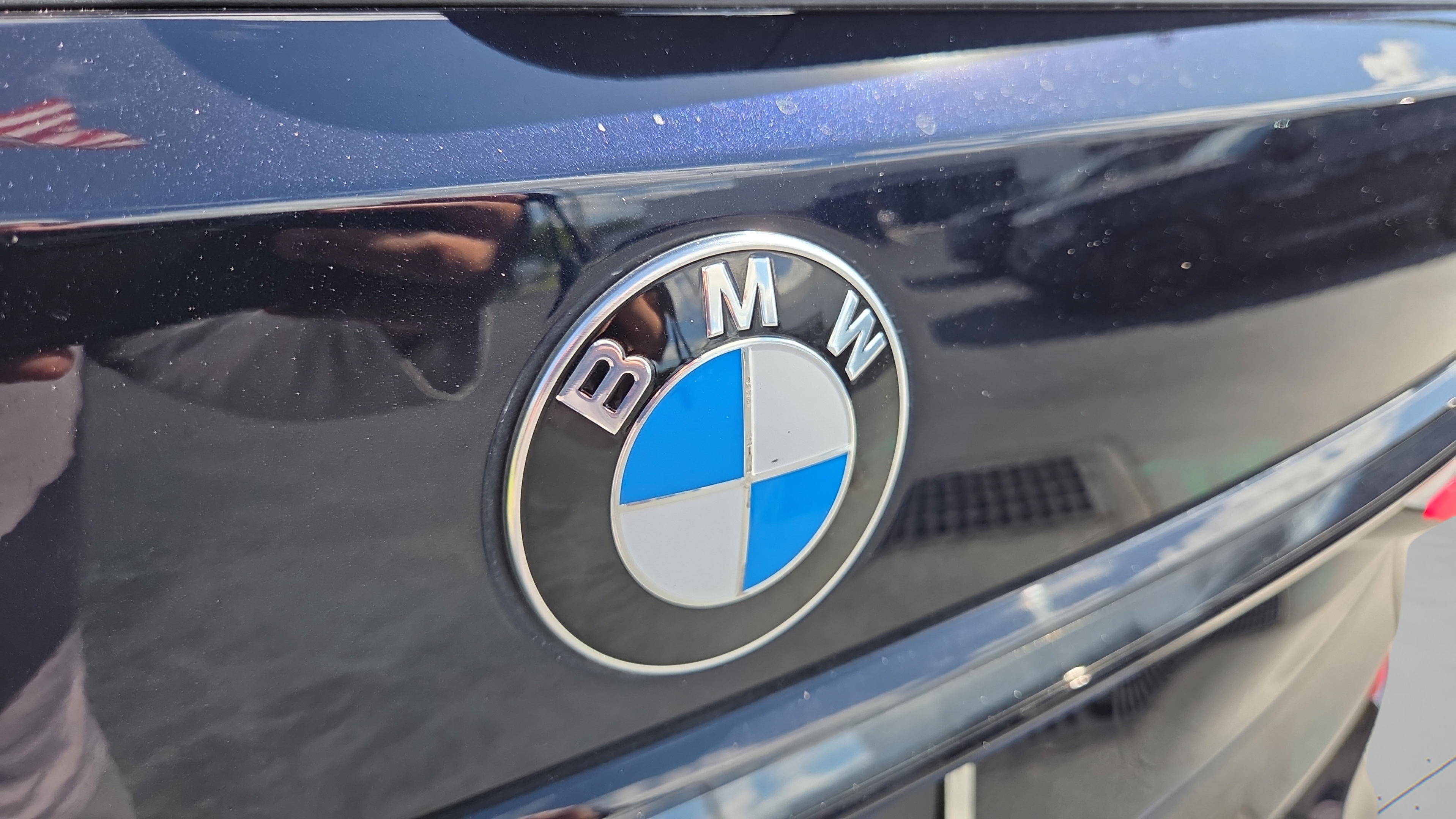 Certified 2024 BMW X7 xDrive40i w/ M Sport Package AWD/4WD image 35