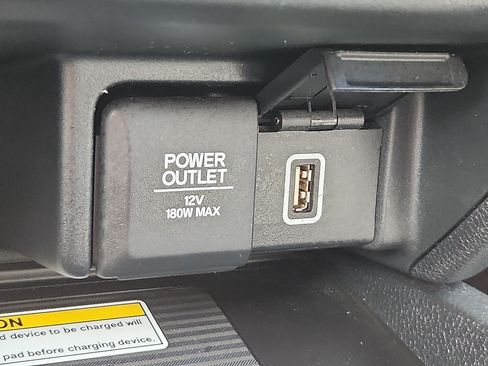 Used 2023 Honda Passport Elite image 26