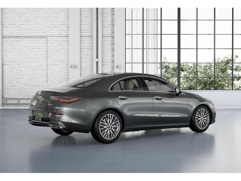 Used 2026 Mercedes-Benz CLA 250 4MATIC image 20