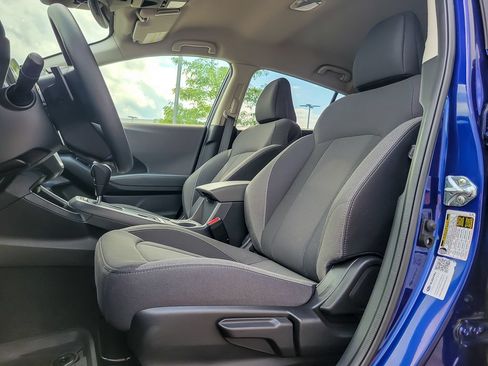 Certified 2025 Subaru Crosstrek 2.5i Premium AWD/4WD image 7