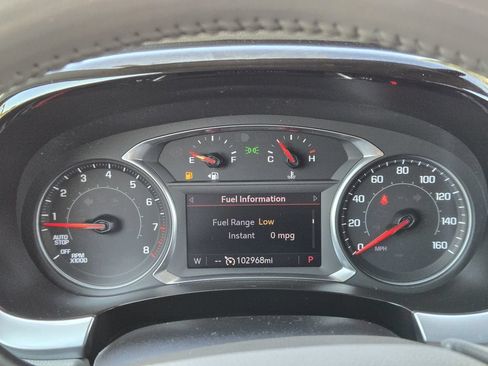 Used 2020 Chevrolet Traverse LT AWD/4WD image 10