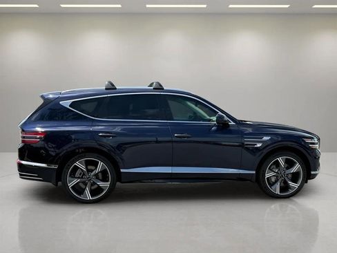 New 2025 Genesis GV80 3.5T Prestige image 2