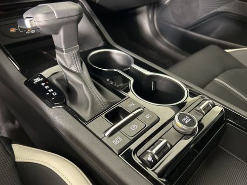 New 2026 Kia K5 GT-Line image 33