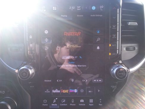 New 2026 RAM 1500 Big Horn image 20