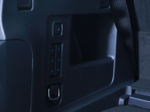 New 2025 Ford Expedition Platinum w/ Stealth Appearance Package image 19