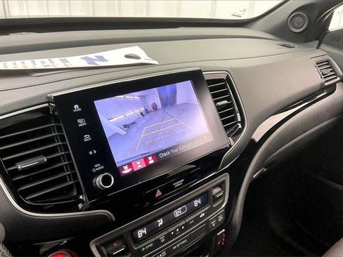 Certified 2023 Honda Ridgeline Black Edition image 28