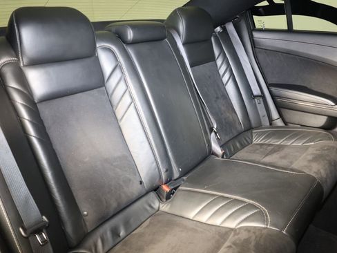 Used 2020 Dodge Charger SRT Hellcat w/ Harman/Kardon Audio Group image 30