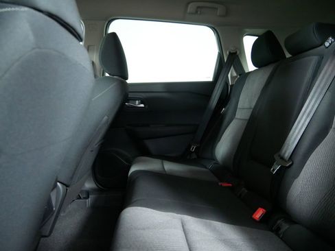 New 2026 Nissan Rogue SV AWD/4WD image 17