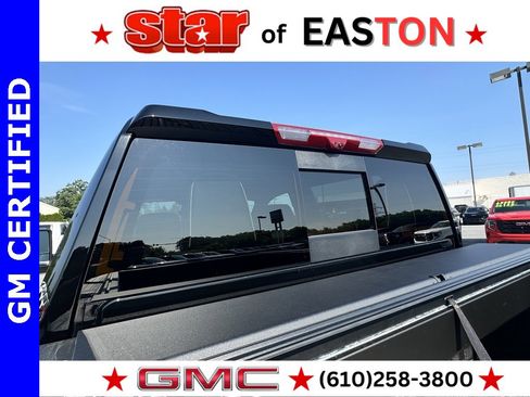 Certified 2025 GMC Sierra 2500 Denali Ultimate image 35