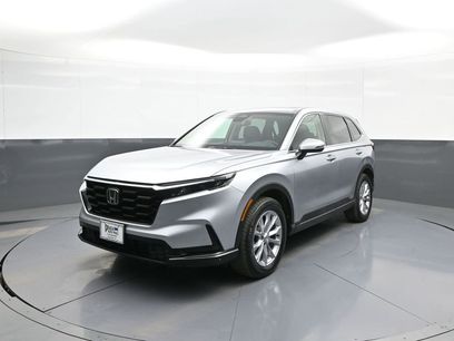 Certified 2024 Honda CR-V EX-L