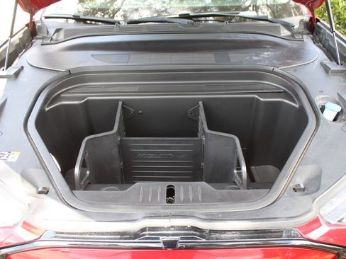 Used 2021 Ford Mustang Mach-E Premium RWD image 18
