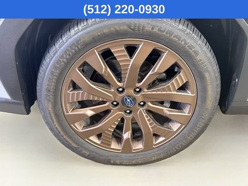 Used 2025 Subaru Forester Sport w/ Popular Package #1 AWD/4WD image 40