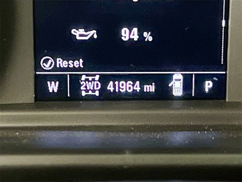 Used 2024 Chevrolet Silverado 1500 W/T w/ WT Value Package image 12