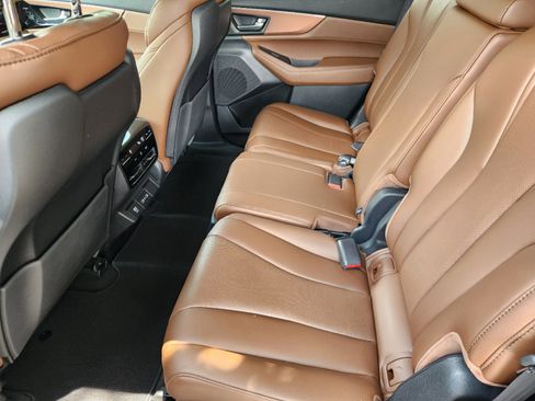 Used 2022 Acura MDX SH-AWD w/ Technology Package image 30