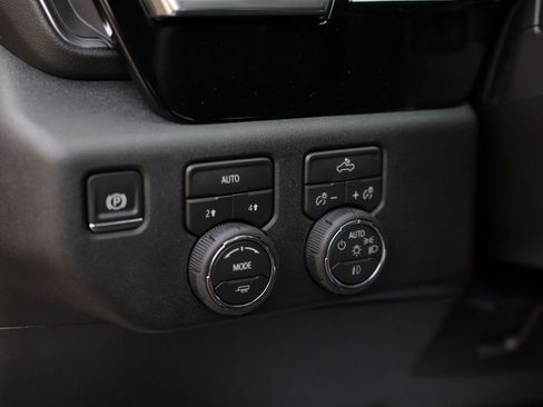 New 2026 Chevrolet Silverado 1500 RST w/ Protection Package image 10