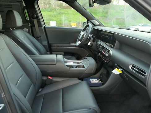 New 2026 Hyundai Palisade Calligraphy image 18