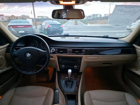 Used 2008 BMW 335i Sedan w/ Premium Pkg image 30