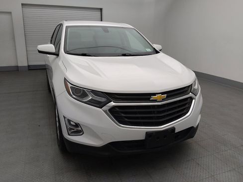Used 2018 Chevrolet Equinox LT image 14