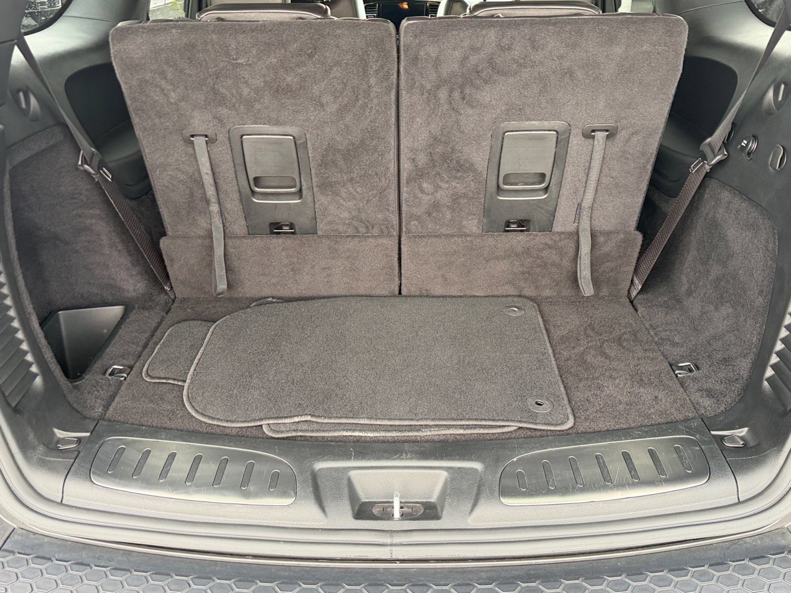 Used 2025 Dodge Durango GT AWD/4WD image 21