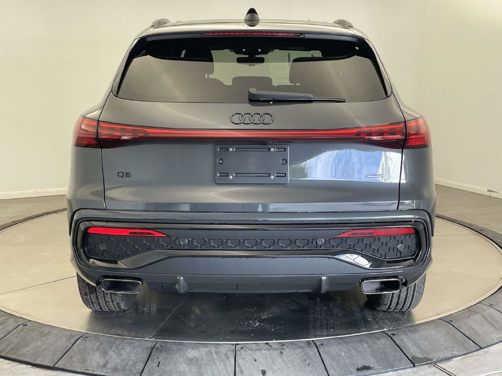 New 2026 Audi Q5 2.0T AWD/4WD image 6