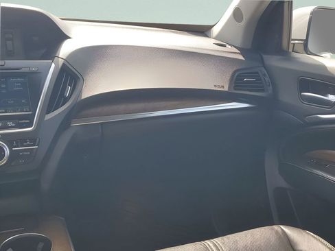 Used 2019 Acura MDX SH-AWD w/ Advance Package image 26