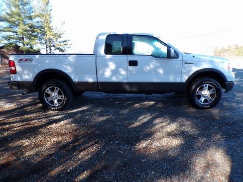Used 2004 Ford F150 FX4 image 5