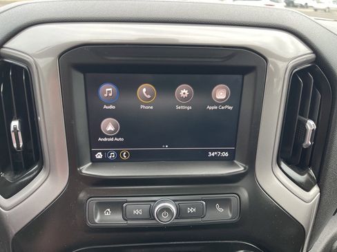 Used 2021 Chevrolet Silverado 1500 W/T w/ WT Fleet Convenience Package image 25