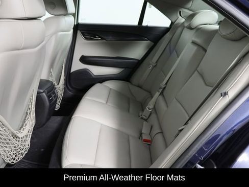 Used 2018 Cadillac ATS 2.0T Sedan image 17