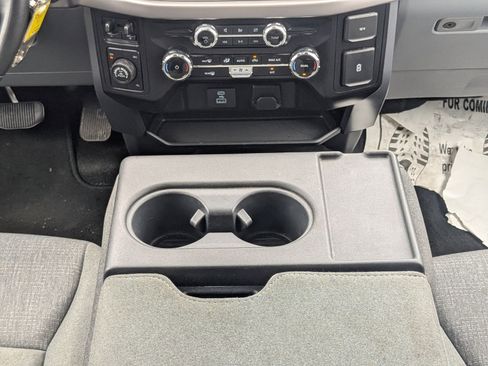 Used 2024 Ford F150 XLT w/ Tow/Haul Package image 19