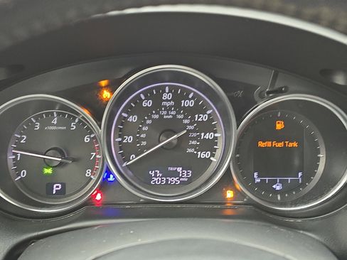 Used 2014 MAZDA CX-5 Grand Touring image 18