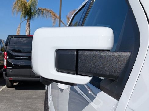 New 2025 Ford F150 Tremor w/ Equipment Group 402A High image 12