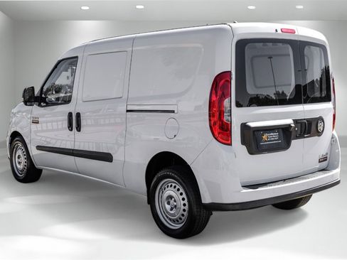 Used 2022 RAM ProMaster City Tradesman w/ Window Group 04 image 8