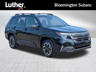 Certified 2025 Subaru Forester Premium AWD/4WD video 1