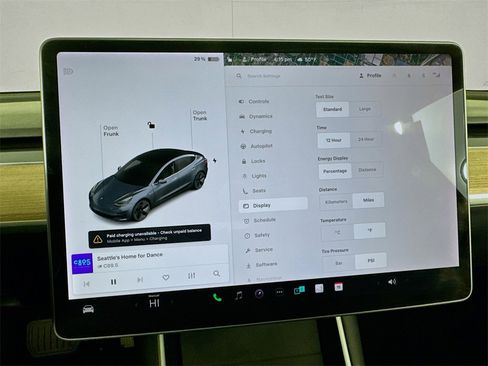 Used 2020 Tesla Model 3 Long Range image 38