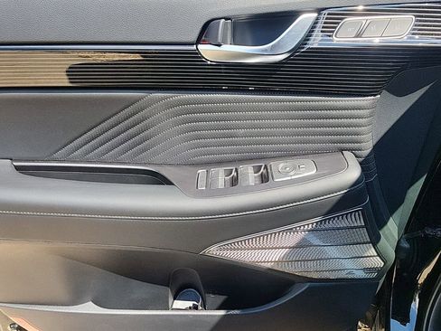 New 2025 Hyundai Palisade Calligraphy image 17