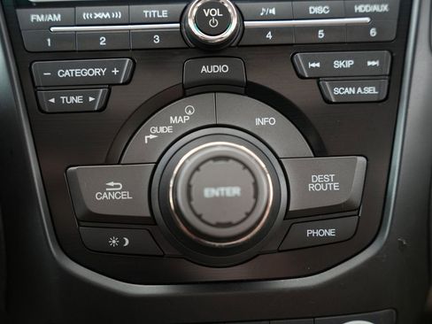 Used 2015 Acura RDX AWD w/ Technology Package image 21