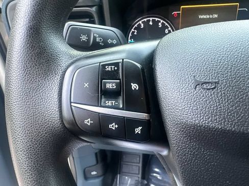 Used 2024 Ford Maverick Tremor w/ Tremor Off-Road Package AWD/4WD image 31