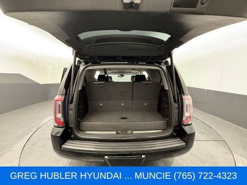 Used 2019 GMC Yukon SLT AWD/4WD image 29