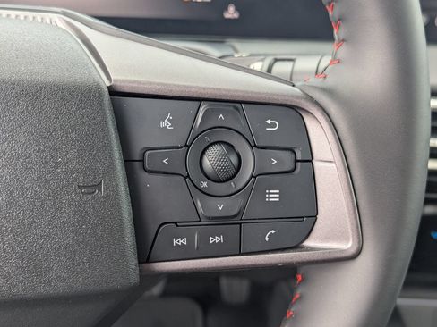 Used 2026 Nissan Sentra SR w/ Floor Mat Package FWD image 22