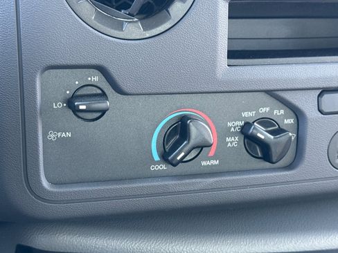 New 2025 Ford E-350 and Econoline 350 Super Duty w/ Power Equipment Group image 17