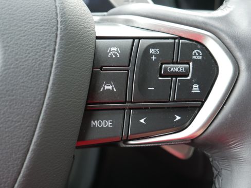 Used 2024 Lexus TX 350 AWD image 28