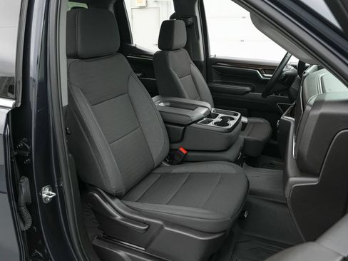 Used 2024 GMC Sierra 1500 SLE AWD/4WD image 21