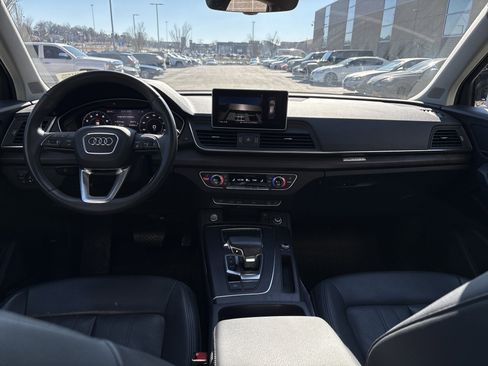 Used 2020 Audi Q5 2.0T Premium Plus image 29